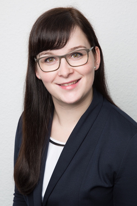 Bausachverständige, Immobiliensachverständige, Immobiliengutachterin und Baugutachterin  Carolin Ruhland, M.Sc. Emsland